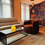Appart Efekt Confort Brussels