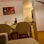 Bel Appartement Spacieux