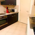 Bel Appartement Spacieux