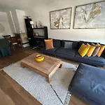 Cosy Appartement Emile Zola