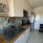 Cosy Appartement Emile Zola