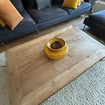 Cosy Appartement Emile Zola