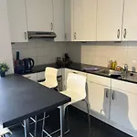 Beautiful Apartment In City Center