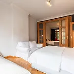 Location Annuelle Superbe Duplex 3Ch Jardin