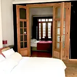 Location Annuelle Superbe Duplex 3Ch Jardin