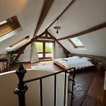 Etonnante Maison Au Style Unique A Bruxelles!