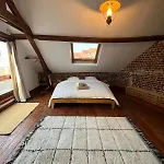 Etonnante Maison Au Style Unique A Bruxelles!