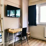 Fully Equipped Two Bedroom Apartment Schuman Area