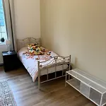 Super Appartement Proche De La Gare Du Midi