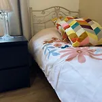 Super Appartement Proche De La Gare Du Midi