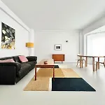 Appartement 5 Min From Grand Place 1 Bedroom Apt Renovated! Brussel