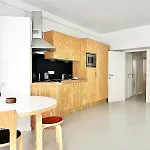 Appartement 5 Min From Grand Place 1 Bedroom Apt Renovated!