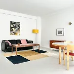 Appartement 5 Min From Grand Place 1 Bedroom Apt Renovated!
