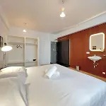 5 Min From Grand Place 1 Bedroom Apt Renovated! * Brussel