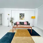 Appartement 5 Min From Grand Place 1 Bedroom Apt Renovated!