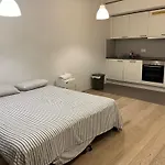 Appartement Brussels Studio