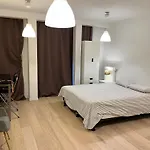Brussels Studio