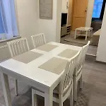 Confortable Avec Garage Premier Etage Sans Terrasse Appartement *