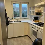 Appartement Confortable Avec Garage Premier Etage Sans Terrasse