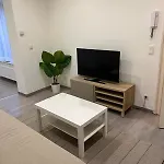Appartement Confortable Avec Garage Premier Etage Sans Terrasse