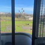 Appartement Atomium Ap *