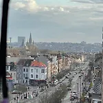 Appartement Atomium Ap