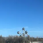 Appartement Atomium Ap *