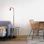 Beautiful Studio In Le Chatelain - 1St Floor