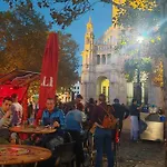 Sainte Catherine Whole * Brussel