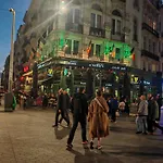 Sainte Catherine Whole