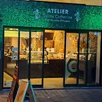 Sainte Catherine Whole Appartement