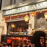 Sainte Catherine Whole Apartment