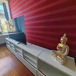 Sainte Catherine Whole Appartement Brussel