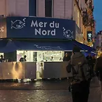 Sainte Catherine Whole Brussel