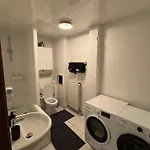 De Luxe Entierement Renove - Proche Aeroport De Bruxelles, Quartier Chic