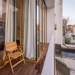 Self Check In Brussels Apartment For 2 In Heart Of Trendy Saint-Gilles