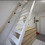 Bruxelles Nid Douillet Et Chaleureux