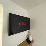 Bruxelles Nid Douillet Et Chaleureux