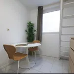 Nid Douillet Et Chaleureux Appartement *