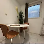 Appartement Nid Douillet Et Chaleureux *