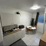 Appartement Nid Douillet Et Chaleureux