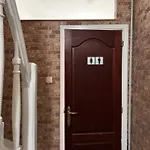 Appartement Etterbeek House *