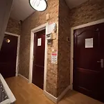 Etterbeek House Brussel