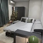 Studio Penthouse Lumineux Avec Grande Terrasse De 40M2