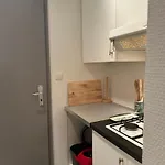 Appartement Charming Uccle With Views Brussel