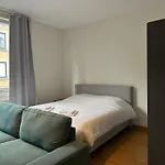 Charming Uccle With Views