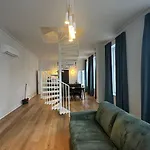 Charming Ixelles Apartment Retreat In The Heart Of Brussels
