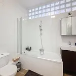 Porte De Namur Appartement