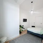 Porte De Namur Appartement