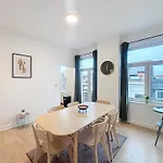 Appartement Porte De Namur